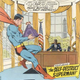 Illustration for article titled 75 Action Comics covers that are worth their weight in gold